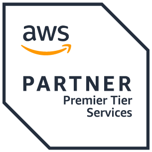 AWS Partner, Premier Tier Services